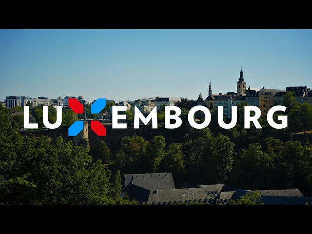 Luxembourg 🇱🇺