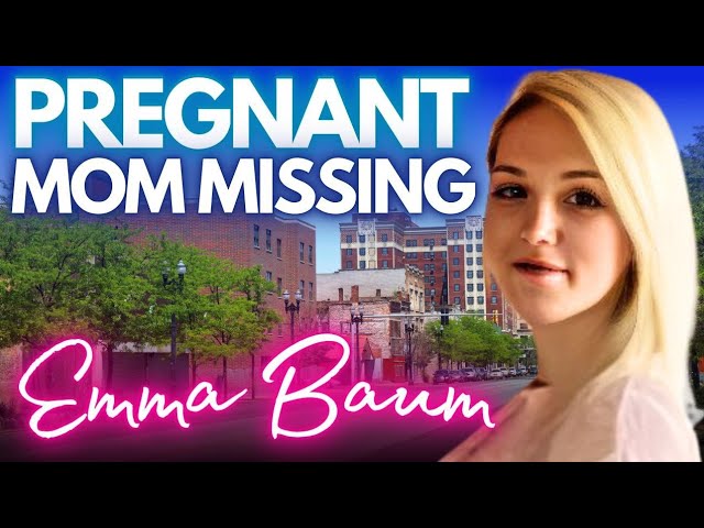 PREGANT MOM MISSING!! Emma Baum. SEARCH. Gary Indiana. LIVE.