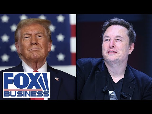 Elon Musk vs Trump: Who wins when they disagree?