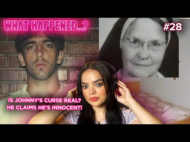 What Happened To Sister Tadea? Nun Murd3red On Halloween. A 17 Year Old Was Found GUILTY | WH EP 28