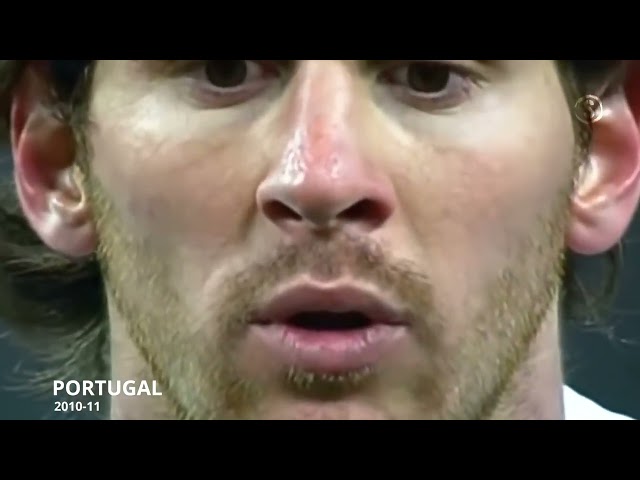 Messi Dominates Europe: The Ultimate Compilation