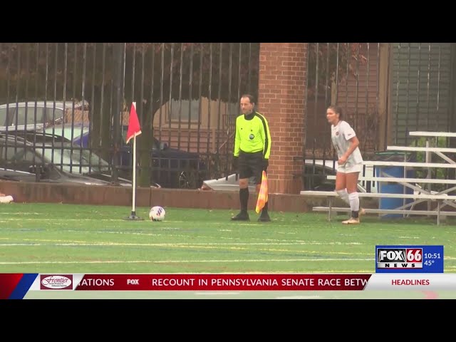 Gannon soccer headed to NCAA's