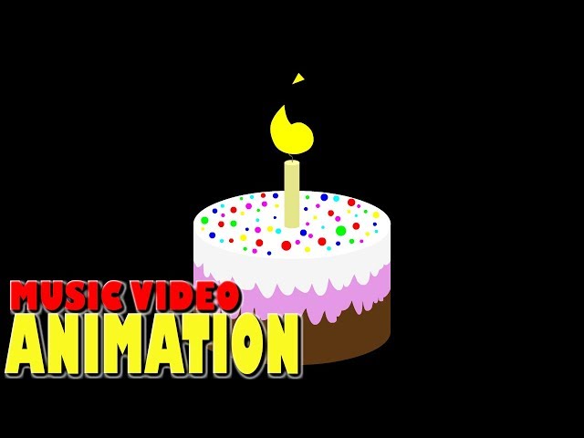 Birthday [♫ Lemon Demon Animated Music Video ♫]