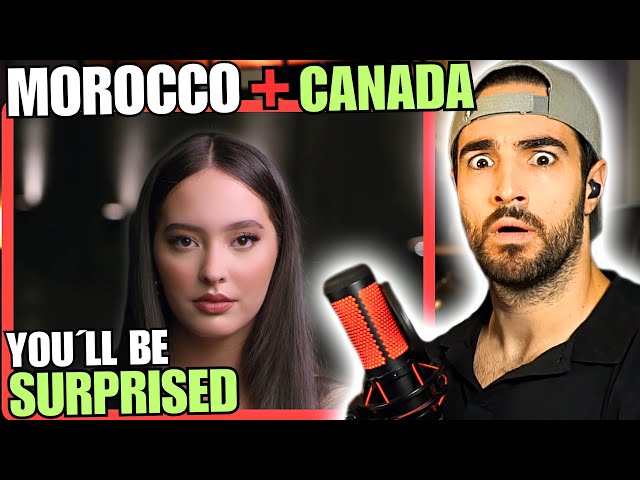 NOBODY KNEW ABOUT HER - FAOUZIA - You Don’t Even Know Me | REACTION