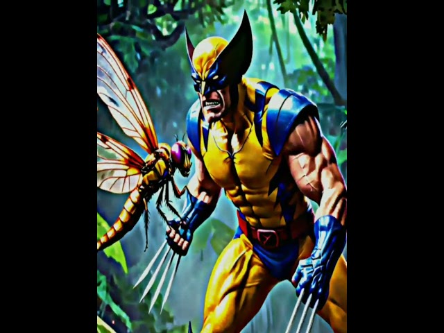 5 Craziest Hybrid Creatures You Won't Believe|#viralshorts @Mutantanimals-c7m#shorts #tiger #marvel