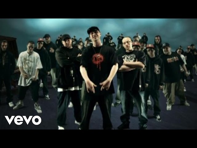 Classified - Quit While You're Ahead (Video)