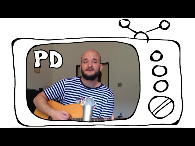 POKÁČ - NESTÍHÁM ŽÍT (pokáčovo demo #4)