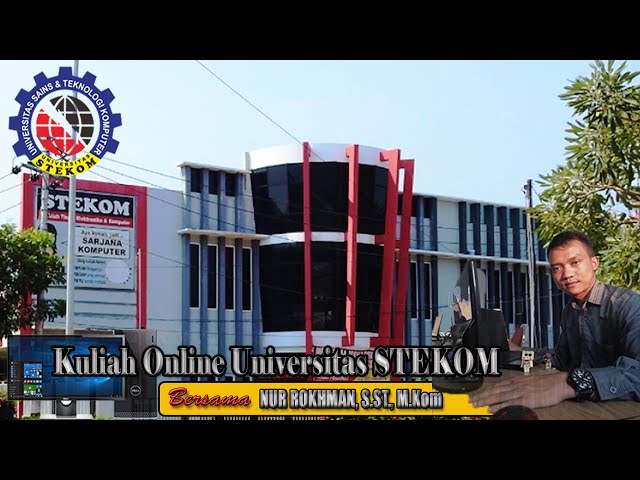 Pertemuan 12 || Teorema Transformasi Sumber || Elektronika Dasar || Universitas STEKOM