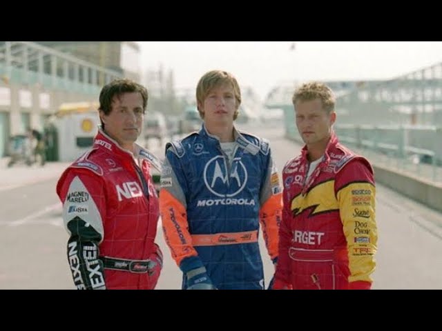 Driven 2001 Full Movie latest Hollywood movies action movie latest Hollywood movies