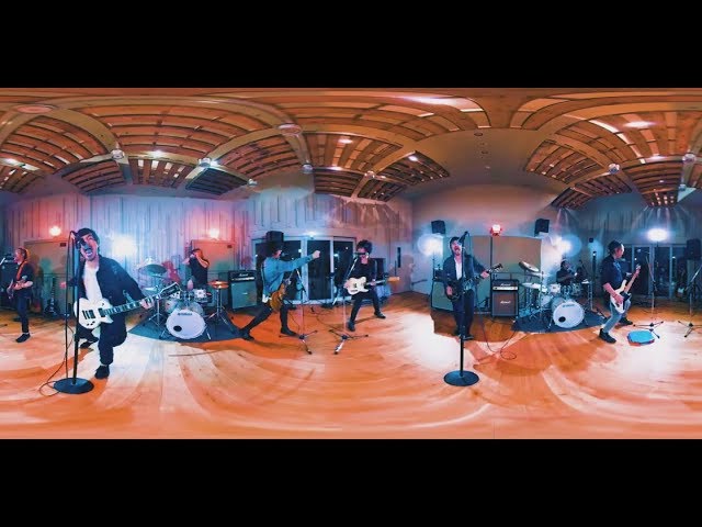 NOTHING TO DECLARE - Sick Figures (from Red Bull Music Studios Tokyo) [Official Music Video]