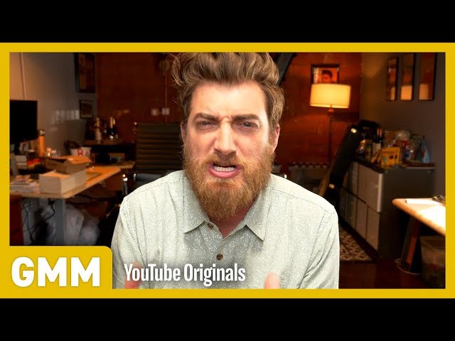 A Message To Non-Sports Fans | Rhett Rant