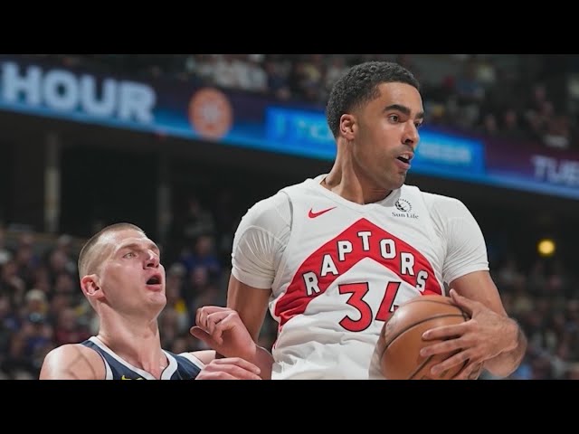 Ex-NBA player Jontay Porter pleads guilty in case tied to gambling scandal