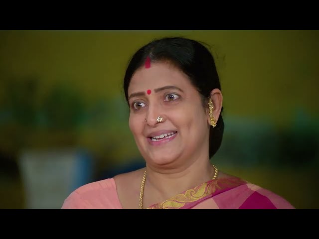 Anna - Full Ep - 466 - Shanmugam, Bharani, Rathna - Zee Tamil