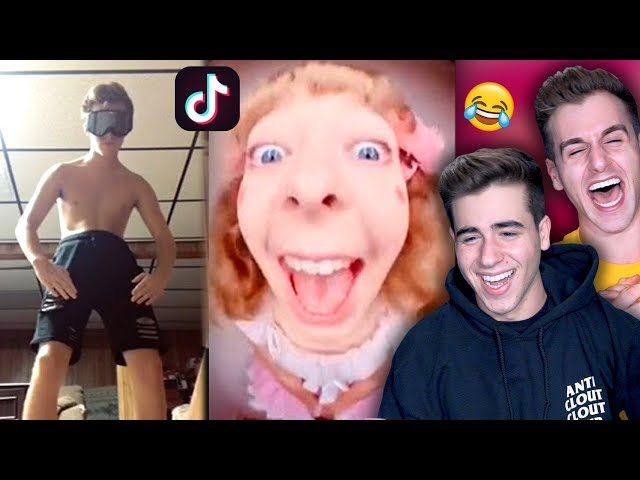 Tik Tok Ultimate *Try Not To Laugh*