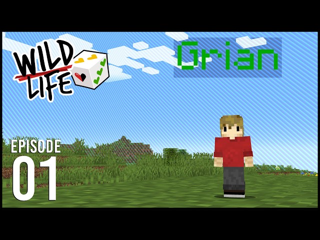 Wild Life: Episode 1 - ANYTHING COULD HAPPEN!