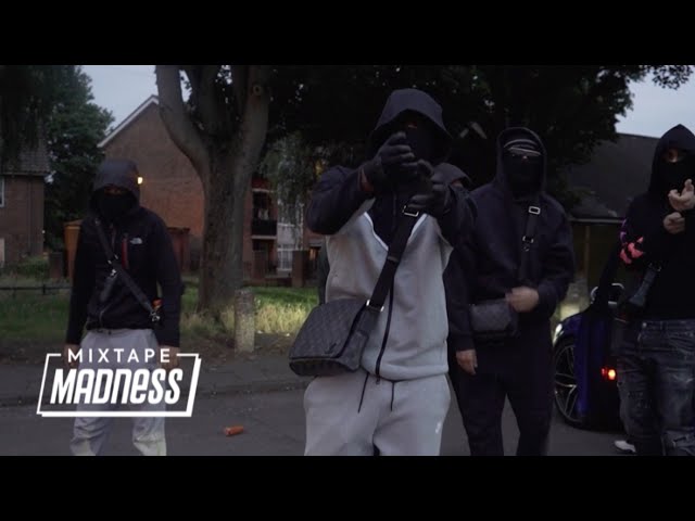 Fredz - Sticks And Moves (Music Video) | @MixtapeMadness