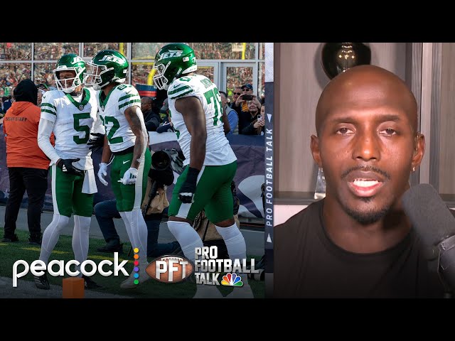 NFL playoff predictions for AFC teams: Jets, Bengals, Chargers | Pro Football Talk | NFL on NBC