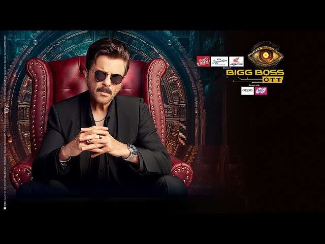 BIGG BOSS LIVE STREAM #trending #biggboss #youtube