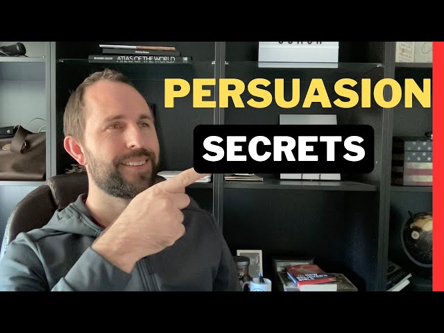 Persuasion secrets to close high-end clients with your soccer/basketball training business (part 1)