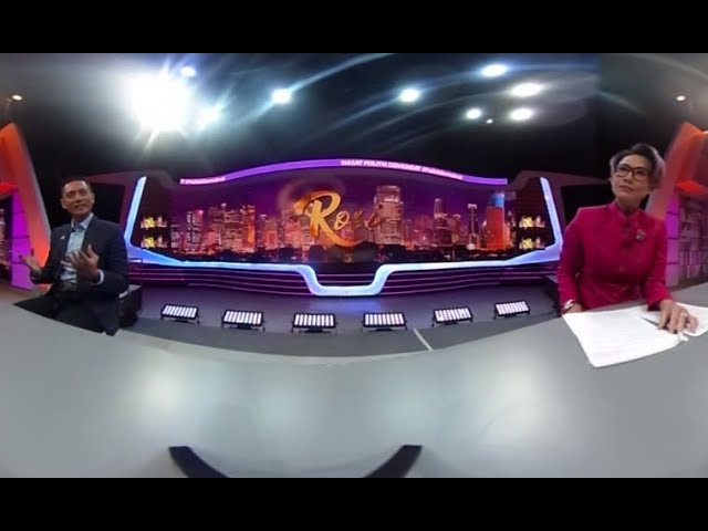 Siasat Politik Demokrat [360cam] - ROSI (2)