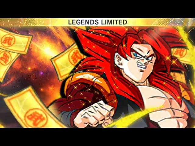 How To Get FREE LEGENDS LIMITED GUARANTEED Summon Tickets in Dragon Ball Legends