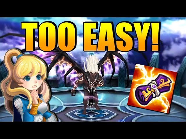 I DID THIS IN 15 DAYS F2P, WHAT IS YOUR EXCUSE? | Summoners War Beginner Account Ep. 4