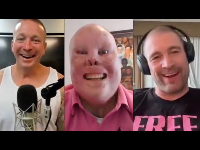 Rick Yarosh Retired US Army Sergeant and Former UFC Fighter Tom Murphy | Nate Bailey Podcast