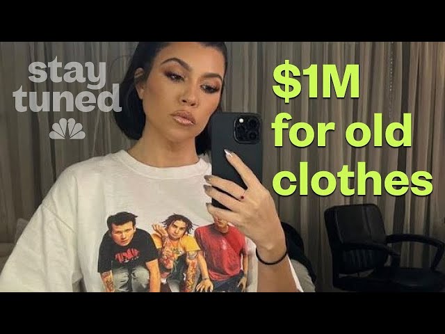 We Made $1M Selling Vintage Clothes, Here’s How