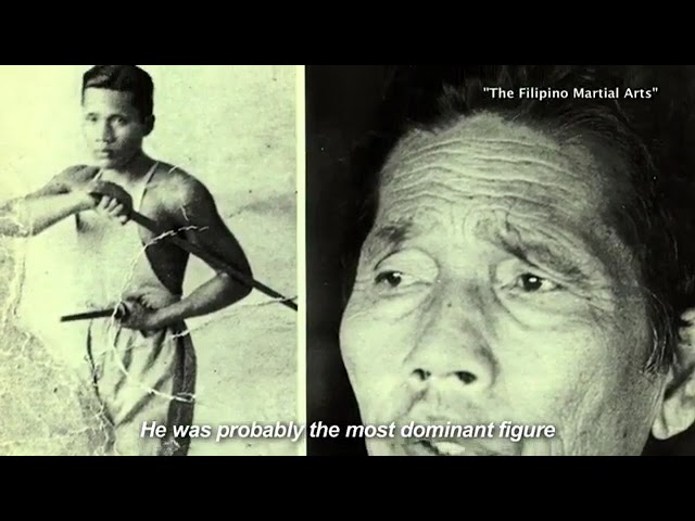 Filipino Martial Arts Documentary - The Bladed Hand