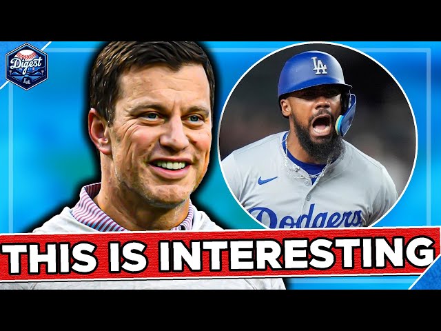 MAJOR Hernandez Update... Report Reveals HUGE Details | LA Dodgers News