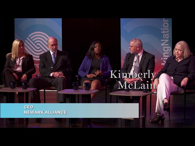 'Re-Skilling the Mid-Career Workforce' Town Hall Panelists On Unemployment | WorkingNation