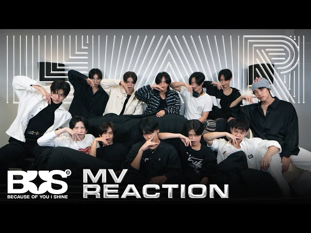 [REACTION] BUS 'LIAR' OFFICIAL MV