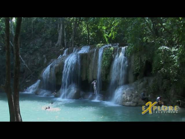 Koh Samui Thailand (Samui Island)