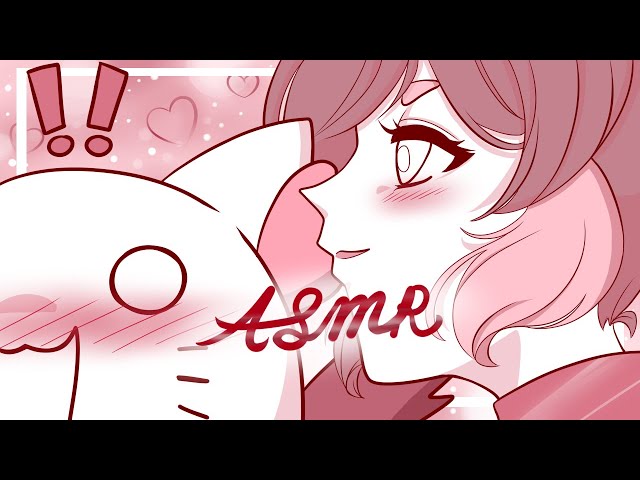 【MEMBERS ONLY ASMR】Chatting ASMR - expecting some quiet rants  | VTuber Yumeko Ghost Cat