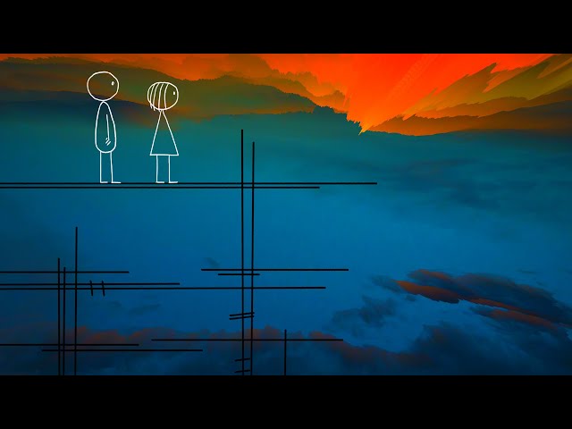 WORLD OF TOMORROW by DON HERTZFELDT