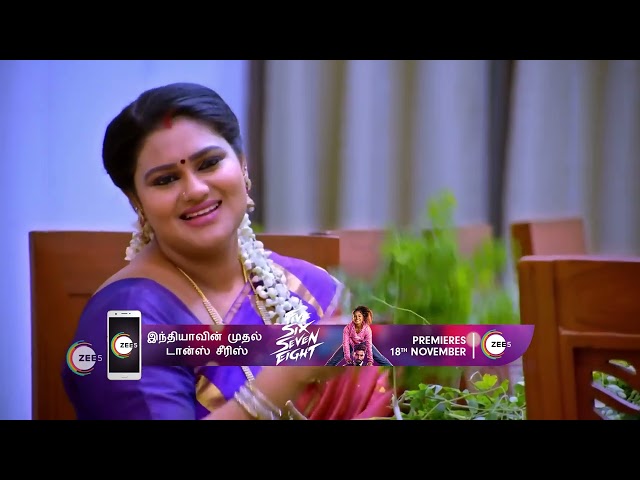 Suryavamsam - Romantic Tamil TV Serial - Webi 74 - Sindhu Sadhana, Nithya Raj, Rafi - Zee Tamil