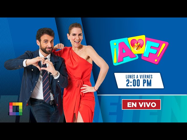 Willax en vivo - AMOR Y FUEGO - 20/11/2024 | Willax Televisión