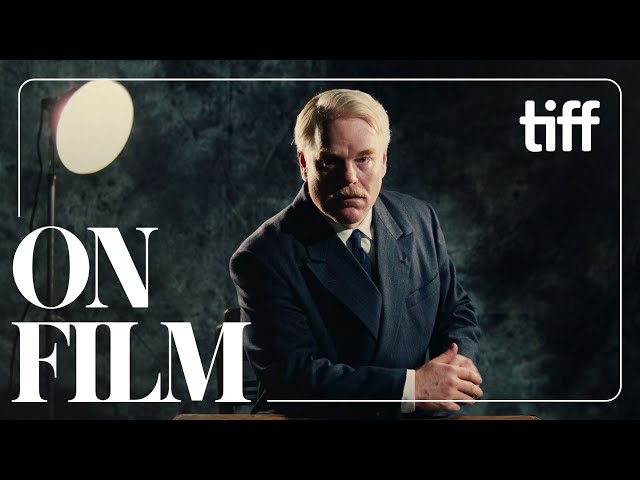 Philip Seymour Hoffman is synonymous with Paul Thomas Anderson | TIFF 2021