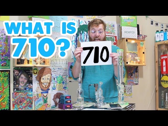 What is 710?