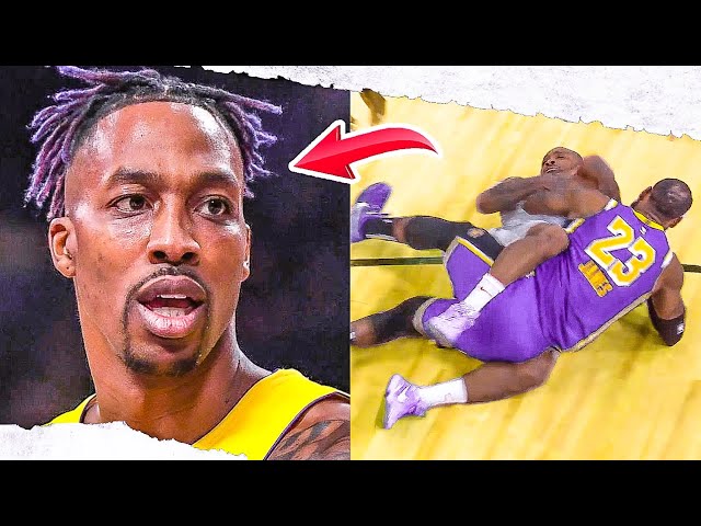 Most HEATED Moments - NBA Bubble Edition - Part 4