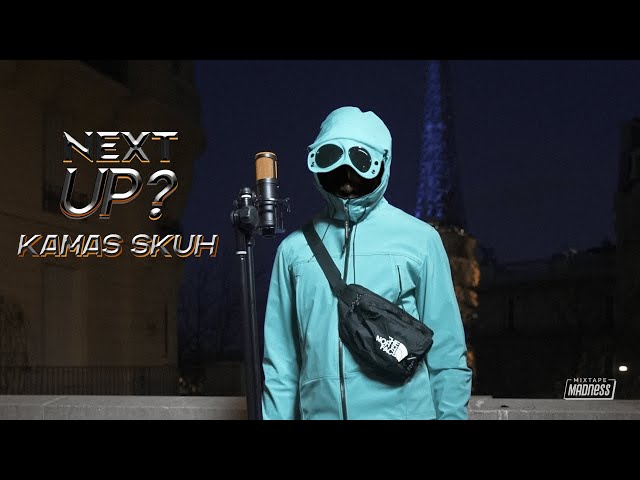 Kamas Skuh - Next Up? France 🇫🇷 [S2.E14] | @MixtapeMadness