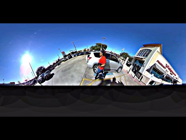 Cam Am Spyder ST 360Fly-Lying Azz Female Fail