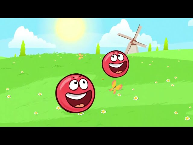 TRICKS FOR RED BALL 4 - How to Win Any Game, Even When You're playing Alone! #redball4  #redball