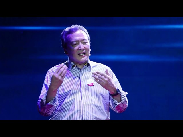 Энтрепрёнер сэтгэлгээ | Enkhbat Dangaasuren | TEDxUlaanbaatar