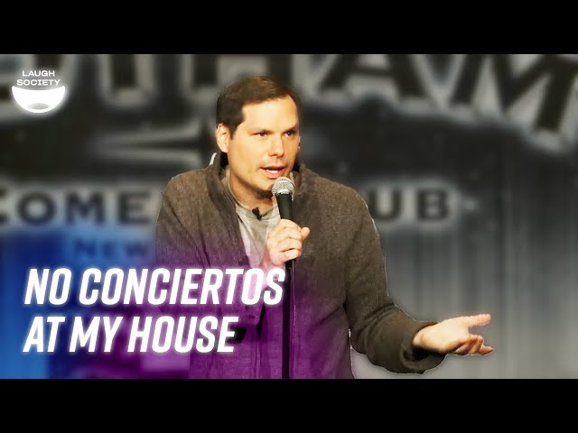 My Kids are Distressingly Normal: Michael Ian Black