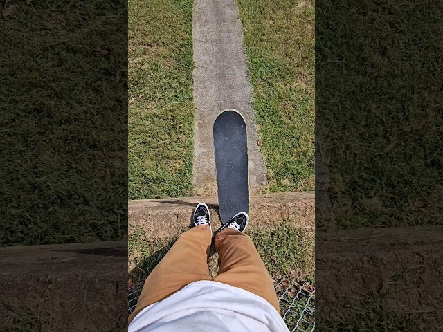 My First Time Dropping In #skateboarding #skate #skating #skateboard #skater #dropin