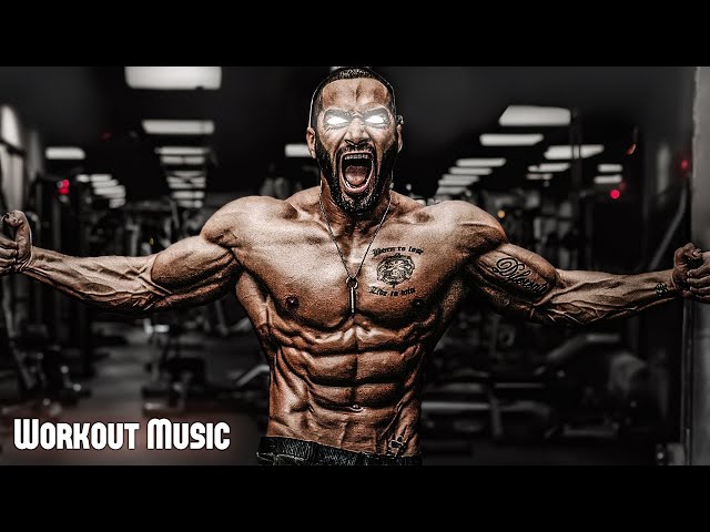 BEST Gym Workout Music 2024 🔥 Fitness, Gym, Workout Motivation Music 🔥 Best Trap & Rap Music 2024