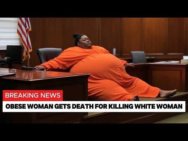 Every Black Woman On Death Row Part 4