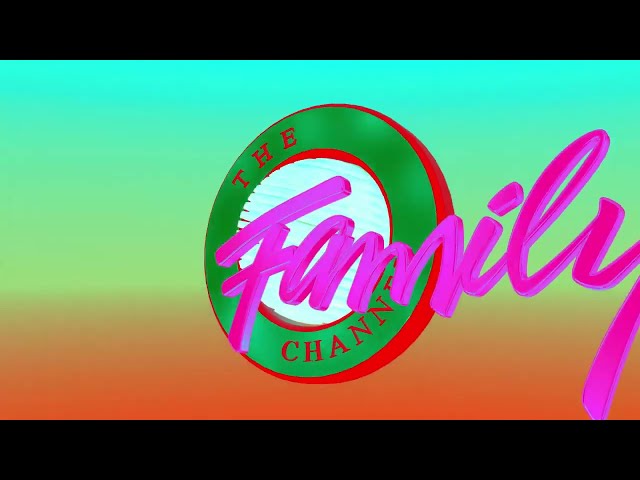 The Family Channel ID (2022) | Effects | EXTENDED V5