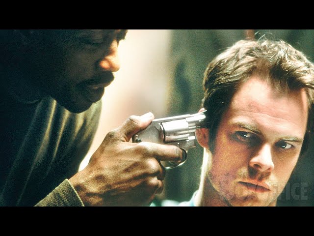 The Eye of Justice | THRILLER | Full Movie